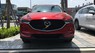 Mazda CX 5   2019 - Cần bán Mazda CX 5 năm 2019, màu đỏ, giá tốt