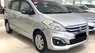 Suzuki Ertiga 2018 - Bán Suzuki Ertiga sản xuất năm 2018, màu bạc, nhập khẩu, 460tr