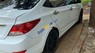 Hyundai Accent   2014 - Bán xe Hyundai Accent sản xuất năm 2014, màu trắng, nhập khẩu như mới