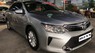 Toyota Camry 2.0E 2015 - Bán xe Toyota Camry 2.0E 2015, màu bạc