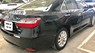 Toyota Camry 2.0E 2015 - Cần bán gấp Toyota Camry 2.0E 2015, màu đen giá cạnh tranh