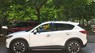 Mazda CX 5 2.0AT 2017 - Bán xe Mazda CX 5 2.0AT năm sản xuất 2017, màu trắng chính chủ, giá 780tr