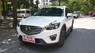 Mazda CX 5 2.0AT 2017 - Bán xe Mazda CX 5 2.0AT năm sản xuất 2017, màu trắng chính chủ, giá 780tr