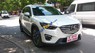 Mazda CX 5 2.0AT 2017 - Bán xe Mazda CX 5 2.0AT năm sản xuất 2017, màu trắng chính chủ, giá 780tr