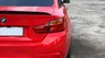 BMW 4 Series 428i 2014 - Cần bán xe BMW 4 Series 428i năm sản xuất 2014, màu đỏ
