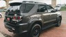 Toyota Fortuner 2.5G 2016 - Toyota Fortuner máy xăng 1 cầu 2016 giao trước tầm 250 triệu có xe vi vu ngay