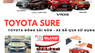 Toyota Fortuner 2.5G 2016 - Toyota Fortuner máy xăng 1 cầu 2016 giao trước tầm 250 triệu có xe vi vu ngay