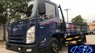Xe tải 2,5 tấn - dưới 5 tấn IZ65  2018 - Xe tải Hyundai Đô Thành IZ65 2.4 tấn và 3.5 tấn – xe mới 2018, giá rẻ, giao xe ngay