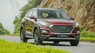 Hyundai Tucson 2020 - Tucson Đà Nẵng 2020, ưu đãi khủng, giảm giá Shock 20tr. LH ngay Hoài Bảo 0911640088