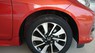 Honda Brio RS 2020 - Bán xe Honda Brio RS năm sản xuất 2020, màu đỏ, nhập khẩu 
