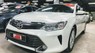 Toyota Camry 2.5Q 2016 - Xe Toyota Camry 2.5Q năm sản xuất 2016, màu trắng