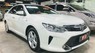 Toyota Camry 2.5Q 2016 - Xe Toyota Camry 2.5Q năm sản xuất 2016, màu trắng