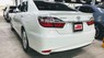 Toyota Camry 2.5Q 2016 - Xe Toyota Camry 2.5Q năm sản xuất 2016, màu trắng