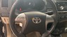 Toyota Fortuner 2.5G 2016 - Cần bán xe Toyota Fortuner 2.5G năm 2016, màu đen số sàn, giá tốt