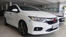 Honda City 1.5 CVT 2018 - Bán Honda City 1.5 CVT đời 2018, màu trắng, giá tốt