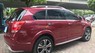 Chevrolet Captiva Revv 2018 - Bán ô tô Chevrolet Captiva Revv năm 2018, màu đỏ chính chủ, 620tr