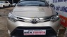 Toyota Vios 1.5 2018 - Cần bán Toyota Vios 1.5 sản xuất 2018, màu vàng còn mới, giá tốt