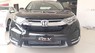 Honda CR V 1.5L 2020 - Honda Thanh Hóa giao ngay Honda CR-V 2020 màu đen, giá cực ưu đãi