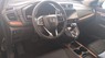 Honda CR V 1.5L 2020 - Honda Thanh Hóa giao ngay Honda CR-V 2020 màu đen, giá cực ưu đãi