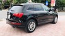 Audi Q5 2.0AT 2010 - Bán Audi Q5 2.0AT năm sản xuất 2010, màu đen, nhập khẩu, giá chỉ 820 triệu