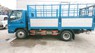 Xe tải 5 tấn - dưới 10 tấn Ollin500 2019 - Xe tải 5 tấn thùng bạt Ollin500 Euro IV - hỗ trợ trả góp thủ tục nhanh gọn