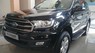 Ford Everest Ambient Limited  2019 - Bán Everest Ambient 2019 phiên bản giới hạn