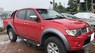 Mitsubishi Triton GLS 2010 - Bán ô tô Mitsubishi Triton GLS sản xuất 2010, màu đỏ, nhập khẩu số sàn