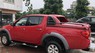 Mitsubishi Triton GLS 2010 - Bán ô tô Mitsubishi Triton GLS sản xuất 2010, màu đỏ, nhập khẩu số sàn