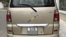 Suzuki APV GL 2011 - Bán xe Suzuki APV GL sản xuất năm 2011, màu vàng số sàn, giá tốt
