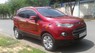 Ford EcoSport Titanium 2016 - Bán Ford EcoSport Titanium sản xuất 2016, màu đỏ chính chủ