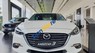 Mazda 3 1.5 2019 - Cần bán xe Mazda 3 1.5 năm sản xuất 2019, màu trắng