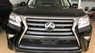 Lexus GX460 Luxury 2019 - Bán xe Lexus GX460 Luxury model 2020 màu đen, nhập khẩu Mỹ