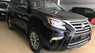 Lexus GX460 Luxury 2019 - Bán xe Lexus GX460 Luxury model 2020 màu đen, nhập khẩu Mỹ