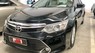 Toyota Camry 2.0E 2015 - Bán ô tô Toyota Camry 2.0E năm sản xuất 2015, màu đen, 820 triệu