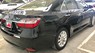 Toyota Camry 2.0E 2015 - Bán ô tô Toyota Camry 2.0E năm sản xuất 2015, màu đen, 820 triệu