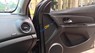 Chevrolet Cruze LTZ   2017 - Cần bán xe Chevrolet Cruze LTZ sản xuất năm 2017, màu đen 
