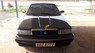 Lexus ES 250 1991 - Cần bán Lexus ES 250 sản xuất 1991, màu đen, xe nhập, 140 triệu