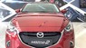 Mazda 2 2019 - Bán Mazda 2 sản xuất năm 2019, màu đỏ, nhập khẩu  