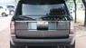 LandRover SVAutobiography 2015 - Bán LandRover Range Rover SVAutobiography năm sản xuất 2015, màu xám, xe nhập ít sử dụng