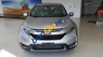 Honda CR V E 2019 - Bán ô tô Honda CR V E sản xuất năm 2019, màu bạc, xe nhập