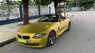 BMW Z4 MT 2008 - Bán BMW Z4, 2008, số sàn, mui xếp tự động