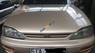 Toyota Camry   V6 3.0  1997 - Bán Toyota Camry V6 3.0 sản xuất 1997, màu vàng, xe nhập