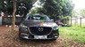 Mazda 3 2017 - Bán xe Mazda 3 sản xuất 2017, màu xám như mới