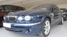 Jaguar F Type X-Type 2008 - Cần bán gấp Jaguar F Type X-Type năm sản xuất 2008, màu xanh lam, xe nhập