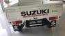 Suzuki Super Carry Truck 2018 - Bán Suzuki Super Carry Truck năm sản xuất 2018, màu trắng, 249 triệu
