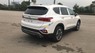 Hyundai Santa Fe 2019 - Bán Hyundai Santa Fe Premium sản xuất 2019, màu trắng