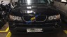 BMW X5   2006 - Cần bán lại xe BMW X5 sản xuất năm 2006, nhập khẩu nguyên chiếc chính chủ, giá tốt