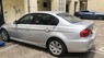 BMW 3 Series 320i 2010 - Cần bán lại xe BMW 3 Series 320i sản xuất 2010, màu bạc, nhập khẩu nguyên chiếc chính chủ