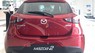 Mazda 2 2019 - Bán Mazda 2 sản xuất năm 2019, màu đỏ, nhập khẩu  