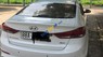 Hyundai Elantra 1.6MT 2016 - Bán Hyundai Elantra 1.6MT sản xuất năm 2016, màu trắng chính chủ